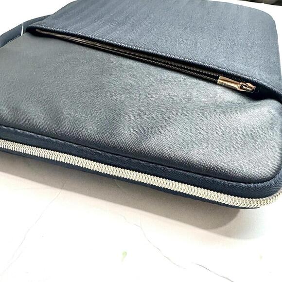 heyday Black 14" Laptop Sleeve New - Picture 9 of 11